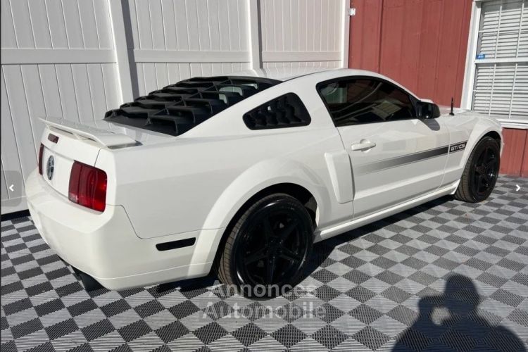 Ford Mustang GT - <small></small> 34.500 € <small>TTC</small> - #7