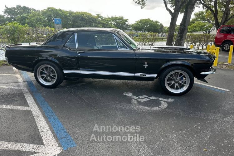 Ford Mustang gt  - <small></small> 37.000 € <small>TTC</small> - #6