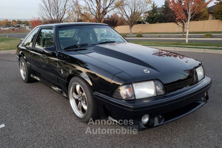 Ford Mustang gt  - <small></small> 38.000 € <small>TTC</small> - #10