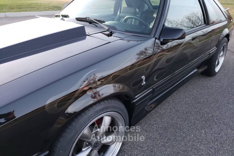 Ford Mustang gt  - <small></small> 38.000 € <small>TTC</small> - #12