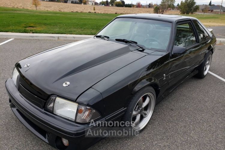 Ford Mustang gt  - <small></small> 38.000 € <small>TTC</small> - #13