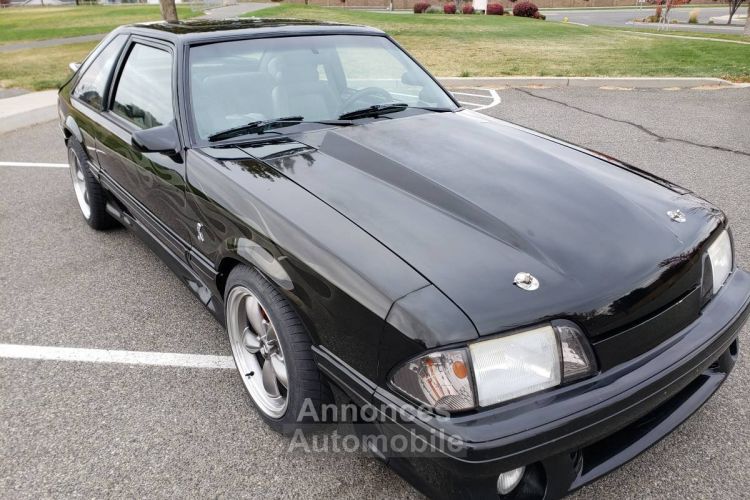 Ford Mustang gt  - <small></small> 38.000 € <small>TTC</small> - #14