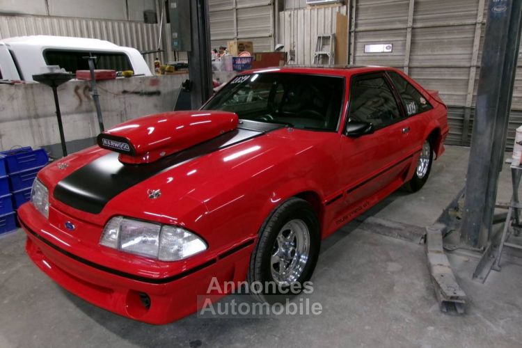 Ford Mustang gt - <small></small> 33.000 € <small>TTC</small> - #7