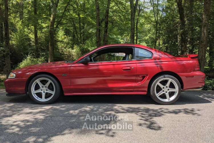 Ford Mustang gt  - <small></small> 16.000 € <small>TTC</small> - #2