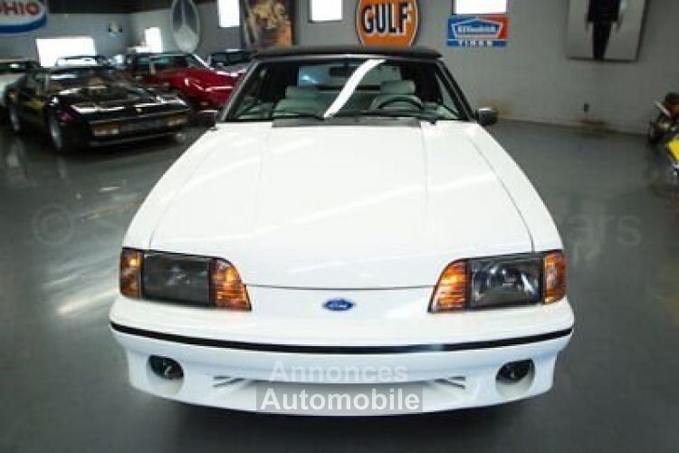 Ford Mustang GT  - <small></small> 29.700 € <small>TTC</small> - #3