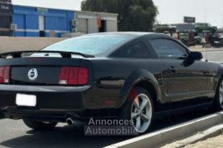 Ford Mustang GT 2009 - <small></small> 17.900 € <small>TTC</small> - #3