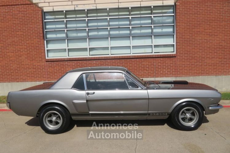 Ford Mustang GT 350 - <small></small> 30.000 € <small>TTC</small> - #2