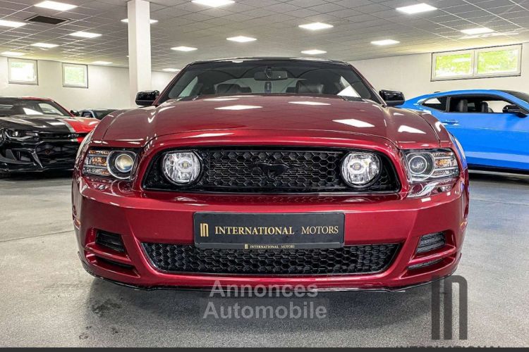 Ford Mustang gt 421 hp 5l v8 - <small></small> 26.890 € <small>TTC</small> - #3