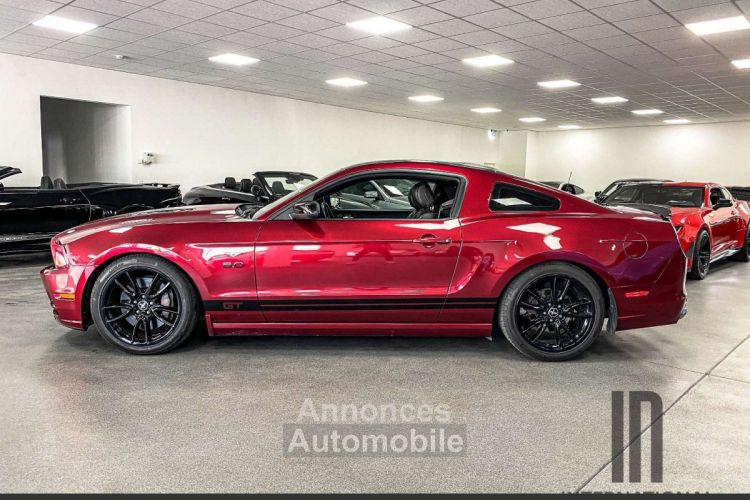 Ford Mustang gt 421 hp 5l v8 - <small></small> 26.890 € <small>TTC</small> - #4