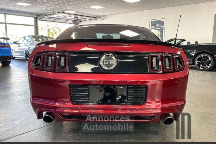 Ford Mustang gt 421 hp 5l v8 - <small></small> 26.890 € <small>TTC</small> - #6