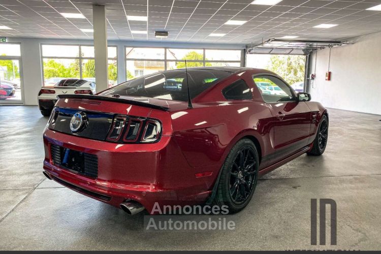 Ford Mustang gt 421 hp 5l v8 - <small></small> 26.890 € <small>TTC</small> - #7