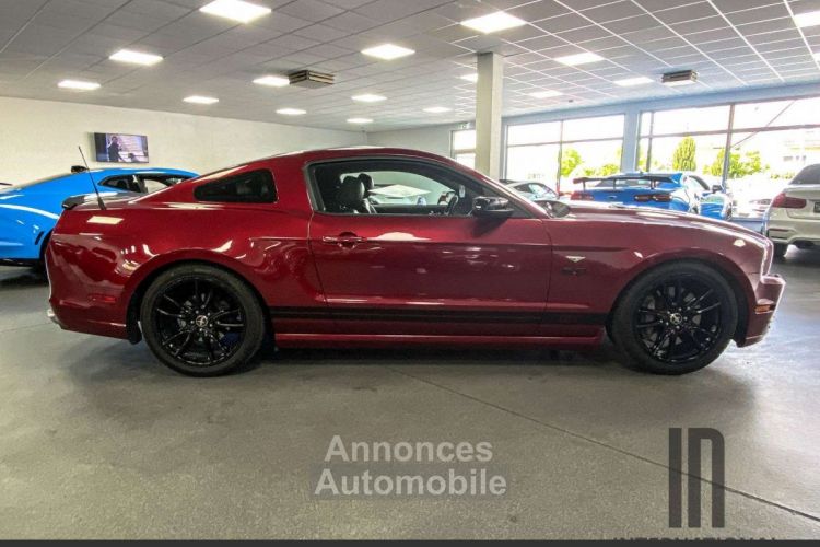 Ford Mustang gt 421 hp 5l v8 - <small></small> 26.890 € <small>TTC</small> - #8