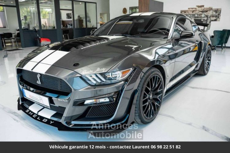 Ford Mustang gt 421 hp 5l v8 pack gt500 - <small></small> 36.490 € <small>TTC</small> - #1