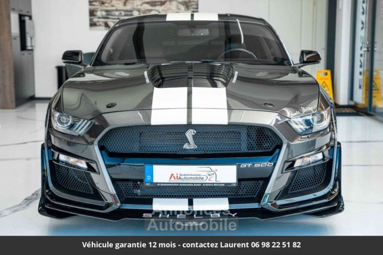 Ford Mustang gt 421 hp 5l v8 pack gt500 - <small></small> 36.490 € <small>TTC</small> - #2