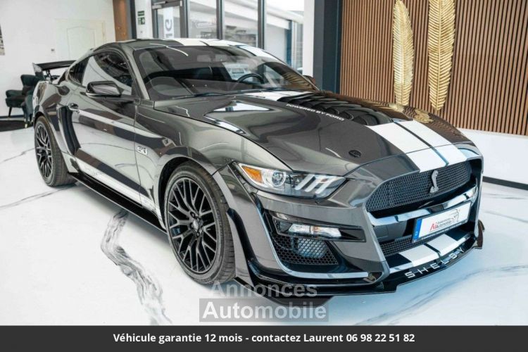 Ford Mustang gt 421 hp 5l v8 pack gt500 - <small></small> 36.490 € <small>TTC</small> - #3