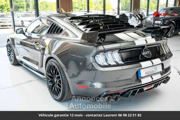 Ford Mustang gt 421 hp 5l v8 pack gt500 - <small></small> 36.490 € <small>TTC</small> - #4