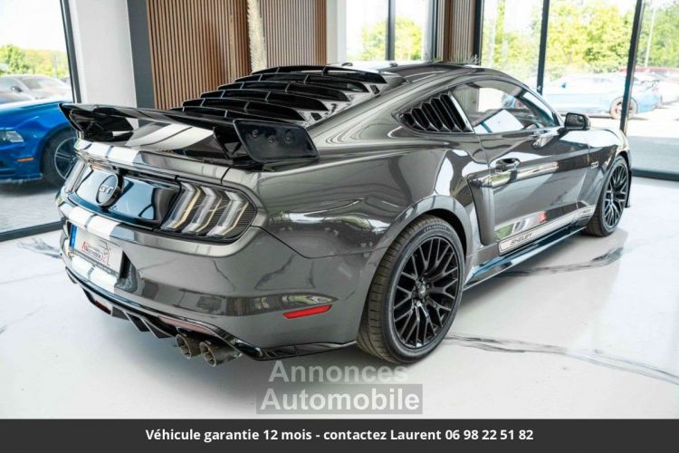 Ford Mustang gt 421 hp 5l v8 pack gt500 - <small></small> 36.490 € <small>TTC</small> - #5