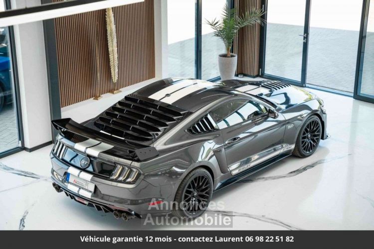 Ford Mustang gt 421 hp 5l v8 pack gt500 - <small></small> 36.490 € <small>TTC</small> - #6