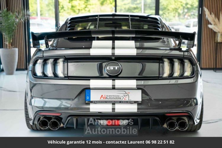 Ford Mustang gt 421 hp 5l v8 pack gt500 - <small></small> 36.490 € <small>TTC</small> - #7