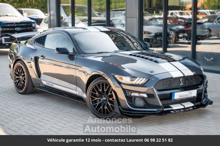 Ford Mustang gt 421 hp 5l v8 pack gt500 - <small></small> 36.490 € <small>TTC</small> - #8