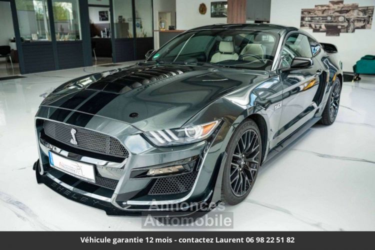 Ford Mustang gt 441 hp 5l v8 - <small></small> 34.990 € <small>TTC</small> - #1