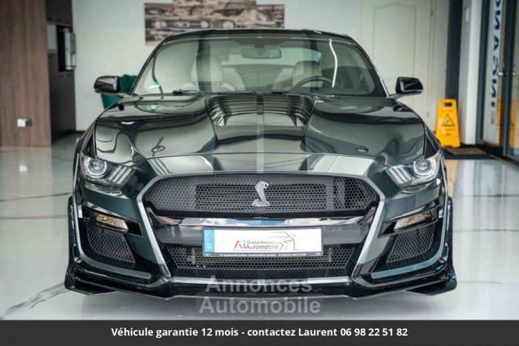 Ford Mustang gt 441 hp 5l v8 - <small></small> 34.990 € <small>TTC</small> - #2