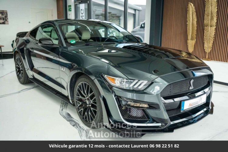 Ford Mustang gt 441 hp 5l v8 - <small></small> 34.990 € <small>TTC</small> - #3