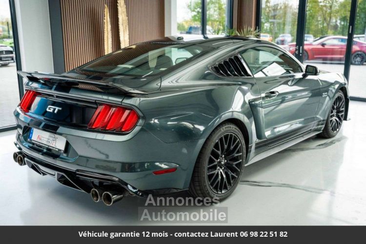 Ford Mustang gt 441 hp 5l v8 - <small></small> 34.990 € <small>TTC</small> - #5