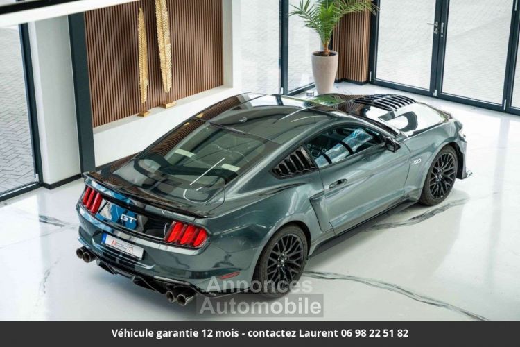 Ford Mustang gt 441 hp 5l v8 - <small></small> 34.990 € <small>TTC</small> - #6