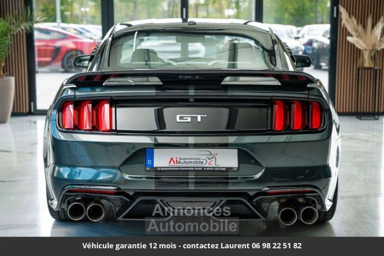 Ford Mustang gt 441 hp 5l v8 - <small></small> 34.990 € <small>TTC</small> - #7