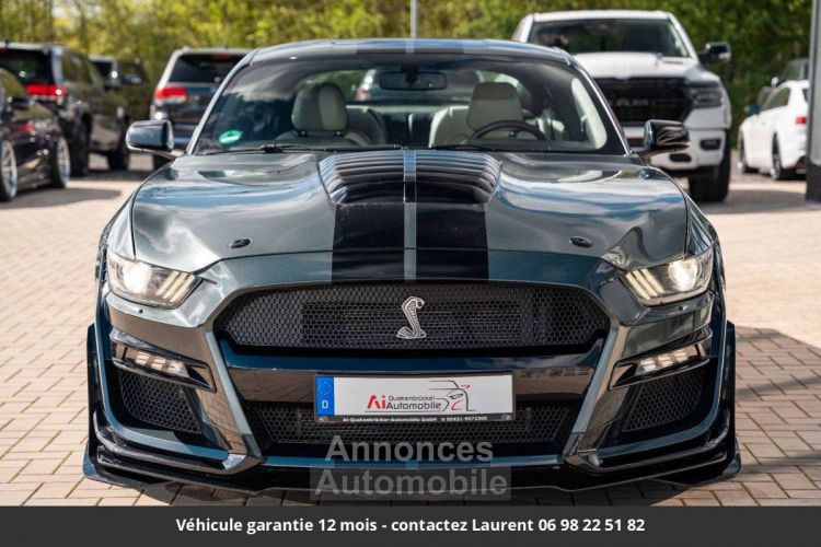 Ford Mustang gt 441 hp 5l v8 - <small></small> 34.990 € <small>TTC</small> - #9