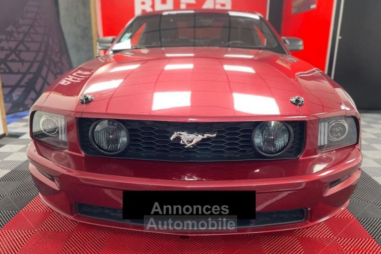 Ford Mustang GT 4,6 305cv V8 - <small></small> 21.990 € <small>TTC</small> - #2