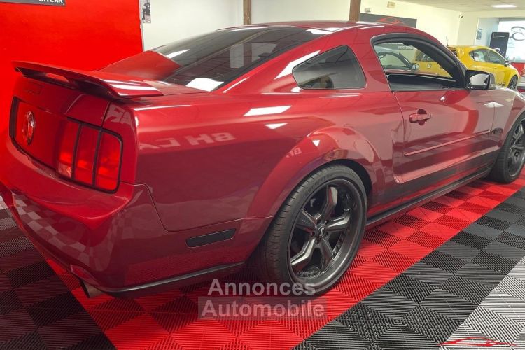 Ford Mustang GT 4,6 305cv V8 - <small></small> 21.990 € <small>TTC</small> - #6