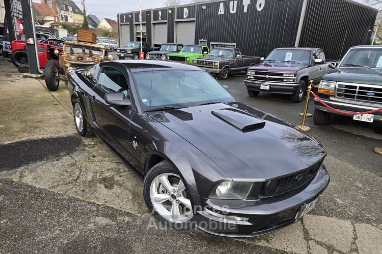 Ford Mustang GT 4.6 V8 305ch homologue - <small></small> 12.990 € <small>TTC</small> - #1