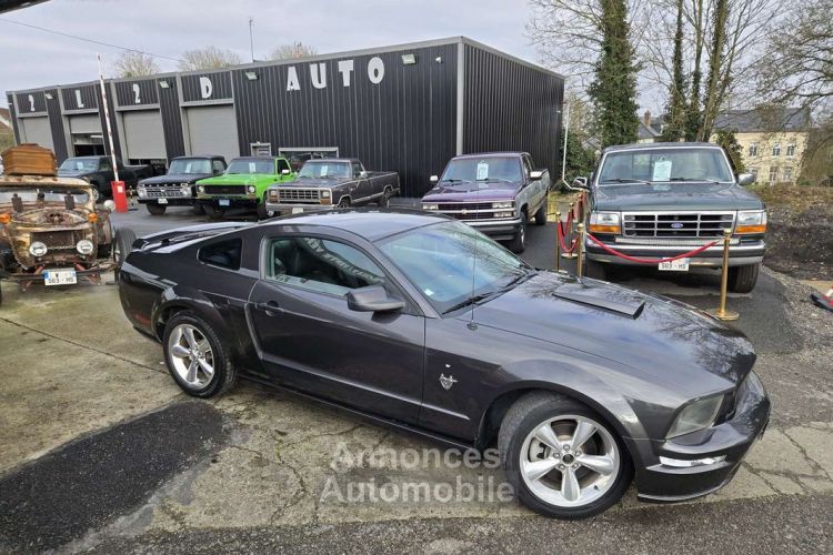 Ford Mustang GT 4.6 V8 305ch homologue - <small></small> 12.990 € <small>TTC</small> - #3