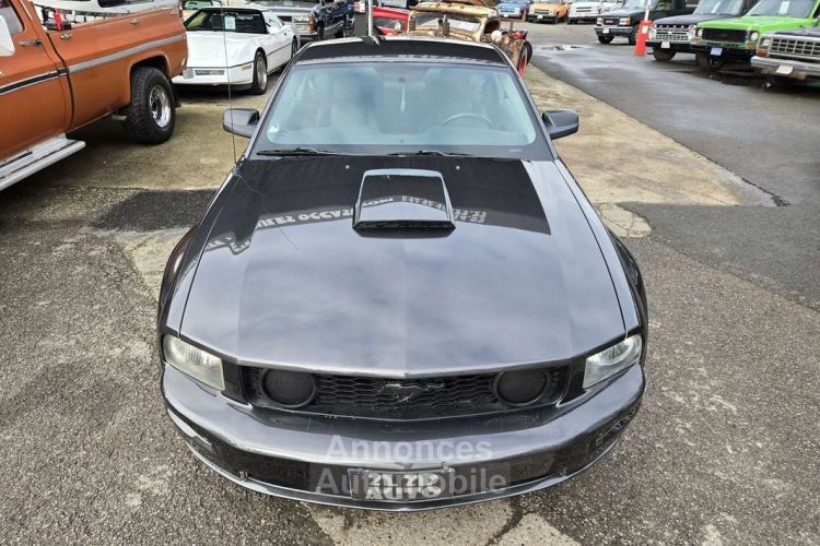 Ford Mustang GT 4.6 V8 305ch homologue - <small></small> 12.990 € <small>TTC</small> - #4