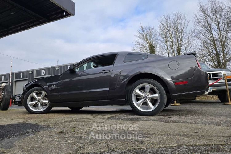 Ford Mustang GT 4.6 V8 305ch homologue - <small></small> 12.990 € <small>TTC</small> - #5