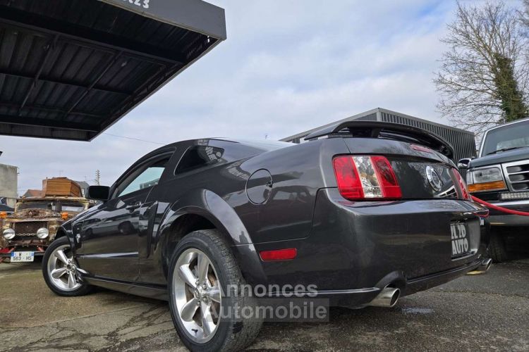 Ford Mustang GT 4.6 V8 305ch homologue - <small></small> 12.990 € <small>TTC</small> - #6