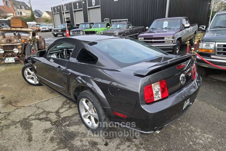 Ford Mustang GT 4.6 V8 305ch homologue - <small></small> 12.990 € <small>TTC</small> - #7