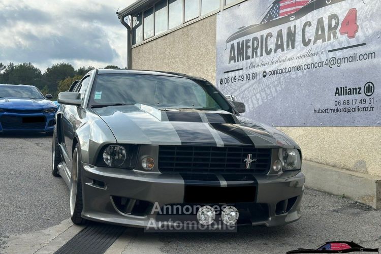 Ford Mustang gt 4.6 v8 replica eleanor kit - <small></small> 45.000 € <small>TTC</small> - #1