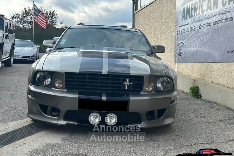 Ford Mustang gt 4.6 v8 replica eleanor kit - <small></small> 45.000 € <small>TTC</small> - #2