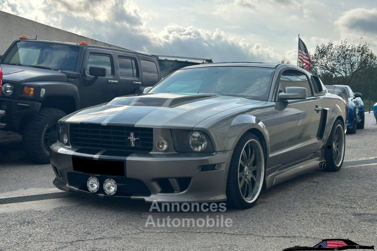 Ford Mustang gt 4.6 v8 replica eleanor kit - <small></small> 45.000 € <small>TTC</small> - #3