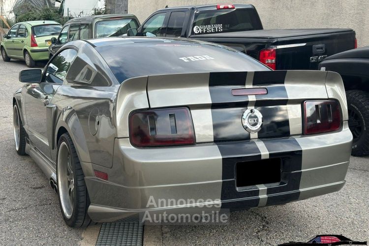 Ford Mustang gt 4.6 v8 replica eleanor kit - <small></small> 45.000 € <small>TTC</small> - #6