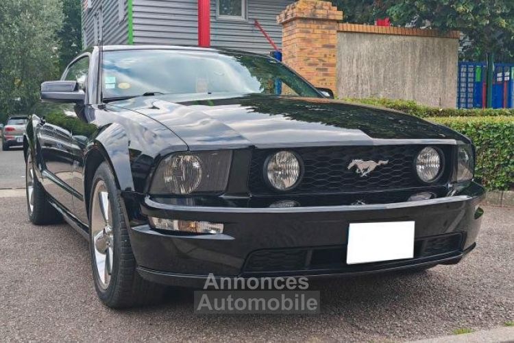 Ford Mustang GT 4.6L V8 - <small></small> 29.300 € <small>TTC</small> - #1