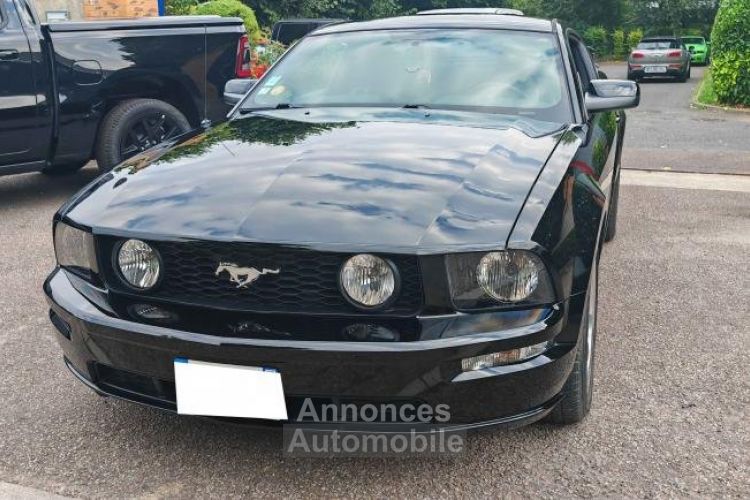 Ford Mustang GT 4.6L V8 - <small></small> 29.300 € <small>TTC</small> - #2