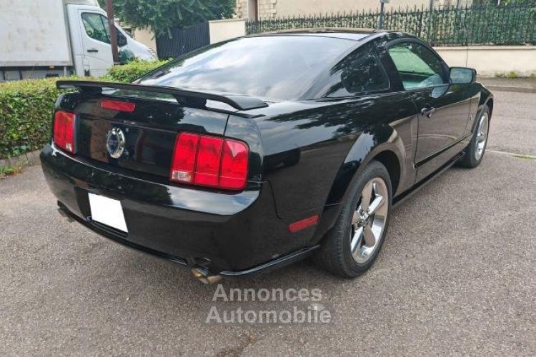 Ford Mustang GT 4.6L V8 - <small></small> 29.300 € <small>TTC</small> - #3