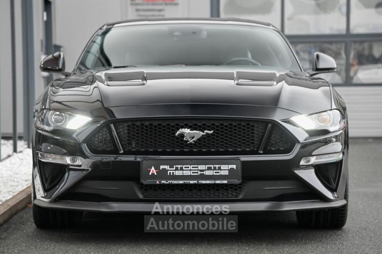 Ford Mustang GT 5.0 450 BVA10 Magneride Caméra B&O Garantie 12 mois - <small></small> 47.990 € <small>TTC</small> - #15