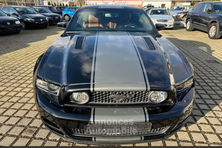 Ford Mustang gt 5.0 4v ti-vct v8 aut. hors homologation 4500e - <small></small> 23.990 € <small>TTC</small> - #3