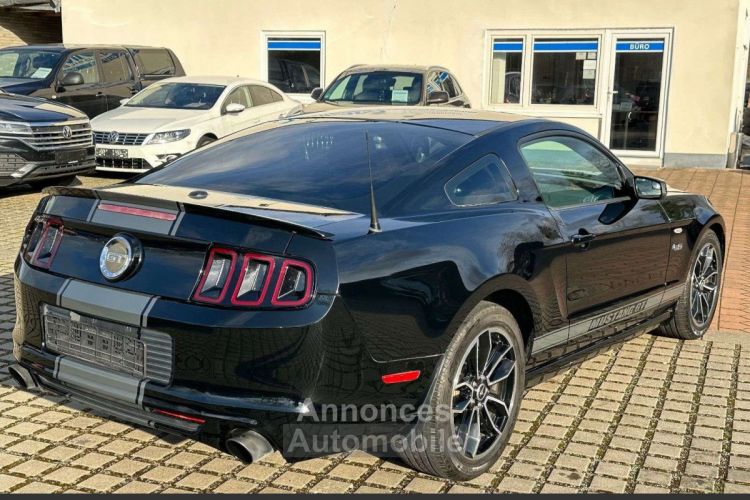 Ford Mustang gt 5.0 4v ti-vct v8 aut. hors homologation 4500e - <small></small> 23.990 € <small>TTC</small> - #4