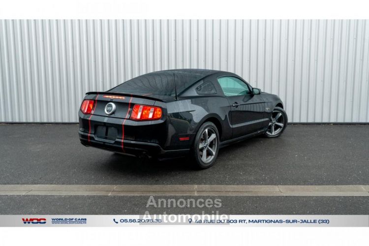 Ford Mustang GT 5.0 GLASS ROOF - <small></small> 29.900 € <small>TTC</small> - #2